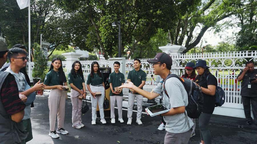 Malang: City Highlights Walking Tour - Kajoetangan Heritage Corridor: Preserved Streets and Stories You Don’t Guess