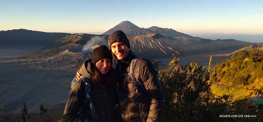 Malang/Probolinggo: Affordable Private Jeep Bromo Sunrise - Private jeep sunrise on Bromo: what “private” actually buys you