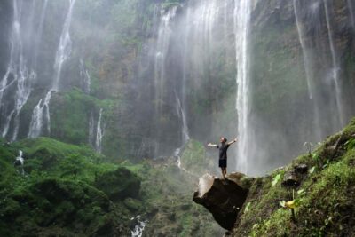 Malang: Tumpak Sewu, Bromo, and Ijen 3-Day Tour - Day 1 Evening: Back to Malang City and a Reset Night