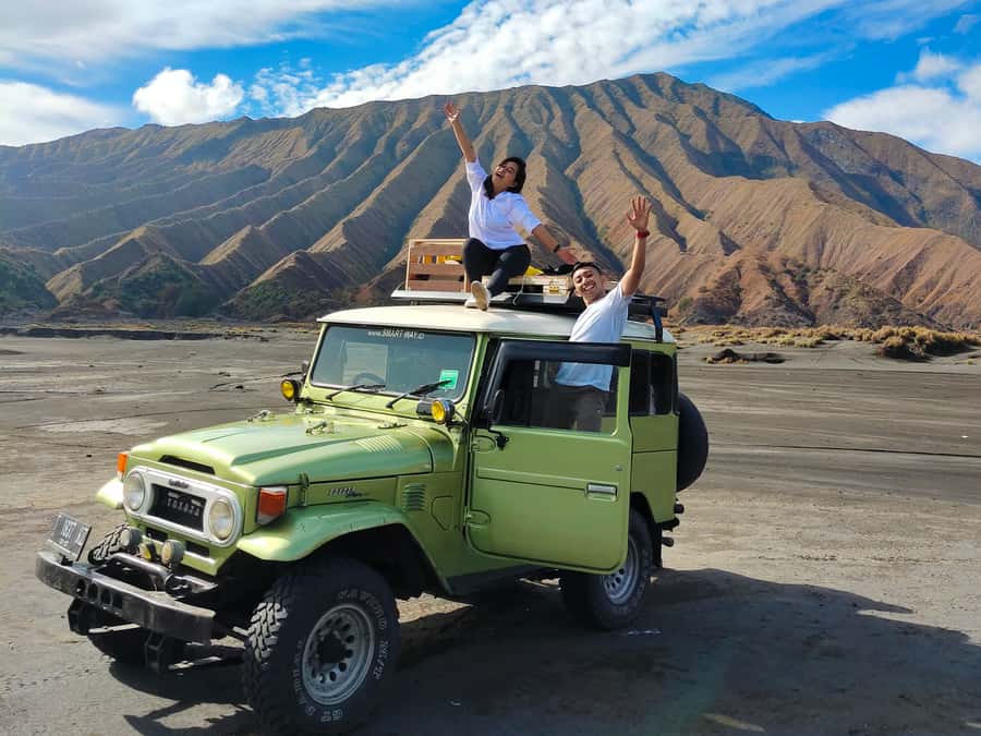 Malang: Tumpak Sewu, Bromo, and Ijen 3-Day Tour - Who This Tour Fits Best (and Who Should Skip It)