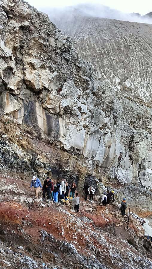 Malang:Tumpaksewu Bromo Ijen Bali 3Days (2night-stay) - Who This Tour Suits Best (And Who Should Skip It)