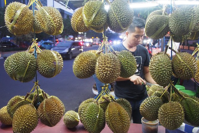 Mangga Besar Food Tour - Key Things I’d Book It For