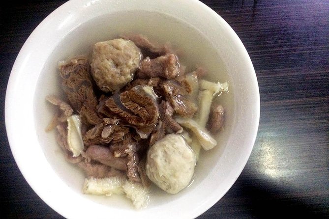Mangga Besar Food Tour - Price and What You Actually Get in 2 Hours