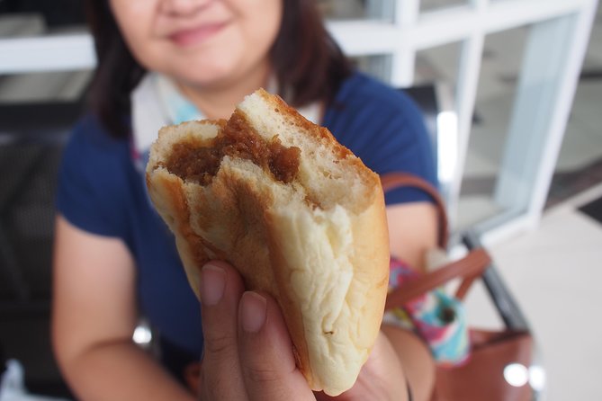 Mangga Besar Food Tour - Indonesian Chinese Street Food: Where Mangga Besar’s Influence Shows Up