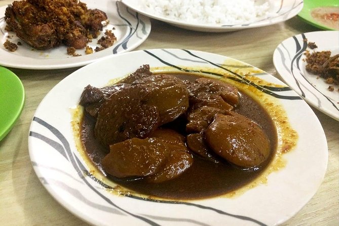Mangga Besar Food Tour - Your 6–8 pm Game Plan: How the Tastings Move