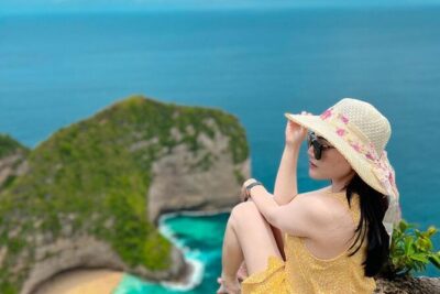 Manta Bay Snorkeling Adventure with Kelingking Beach Nusa Penida All Inclusive - The snorkeling plan: Manta Bay, Crystal Bay, or Gamat Bay