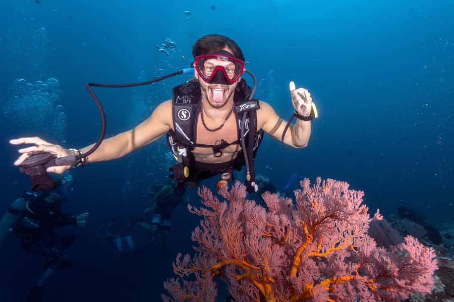 Manta Dive Gili Trawangan: Discover Scuba Diving - Gear and Wetsuit: Pack Smart, Don’t Overspend