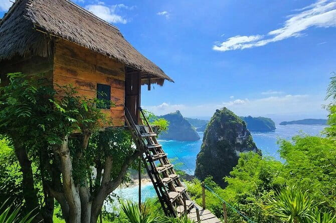 Manta Point Snorkeling & West Nusa Penida Island Day Tour - Gear, support, and the little extras that actually matter