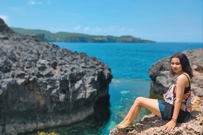 Manta Point Snorkeling & West Nusa Penida Island Day Tour - Guides and drivers: the human factor on Nusa Penida