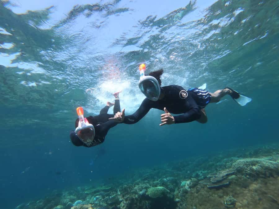 Manta Tour in Nusa Lembongan and Nusa Penida - Price and value: is $90 a fair deal for this day?
