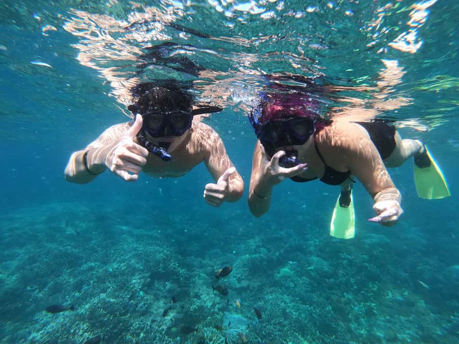 Manta Tour in Nusa Lembongan and Nusa Penida - The Nusa Penida route: quick stops, big views