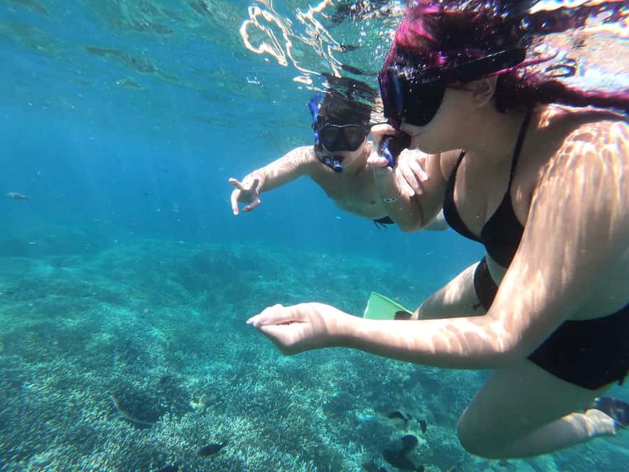 Manta Tour in Nusa Lembongan and Nusa Penida - Devil’s Tears on Nusa Lembongan: when the waves put on a show