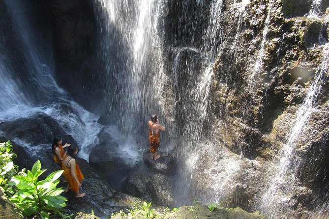 Matasidhi Holy Trip for the Soul - Price and value: what $84.11 covers in Bali terms