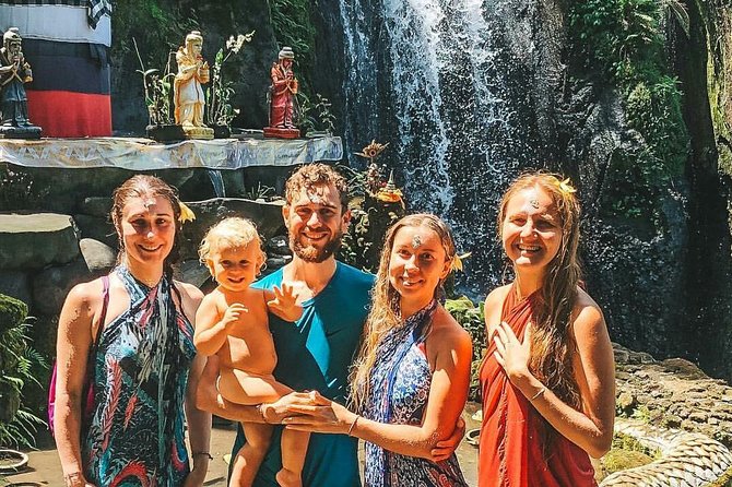 Matasidhi Holy Trip for the Soul - Who should book Matasidhi Holy Trip for the Soul