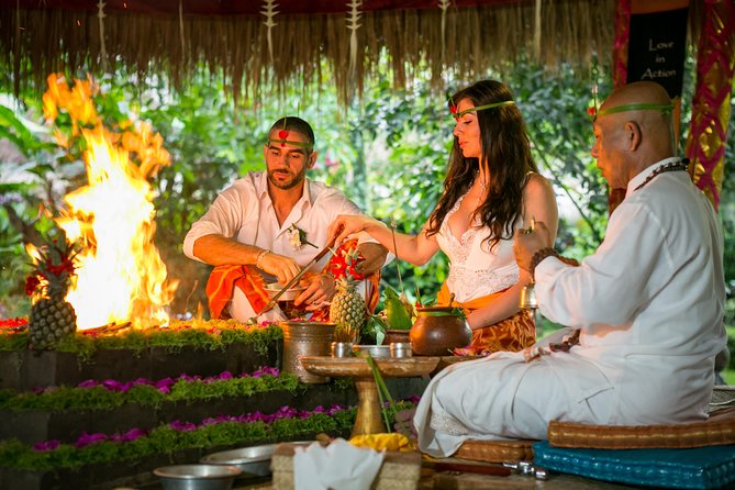 Matasidhi Sacred Love Blessing - Key details at a glance