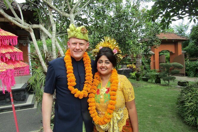 Matasidhi Sacred Love Blessing - What the ceremony experience feels like in real life