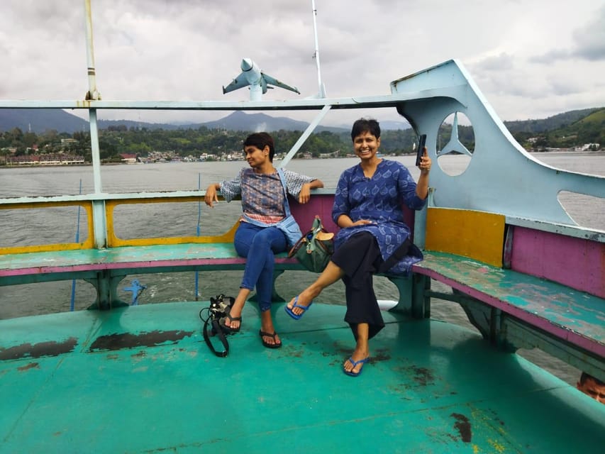 Medan: 4 Days 3 Nights Lake Toba Tour Package include Hotels - Who should book this tour (and who might not)