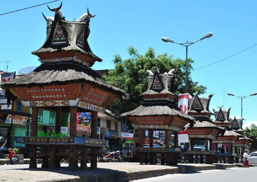 MEDAN : BERASTAGI TOURS WITH PRIVATE CAR DRIVER - Key things I’d watch for on this Berastagi private car day