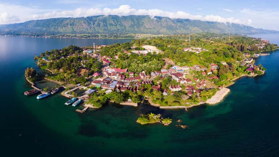 Medan Lake Toba Day Trip - Key highlights worth your attention