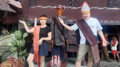 Medan Lake Toba Day Trip - Morning Pickup: Medan or Kualanamu Airport