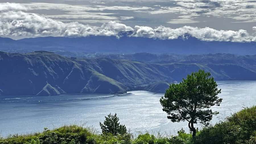 Medan Lake Toba Day Trip - Parapat to Samosir: The Ferry Crossing You Can’t Skip