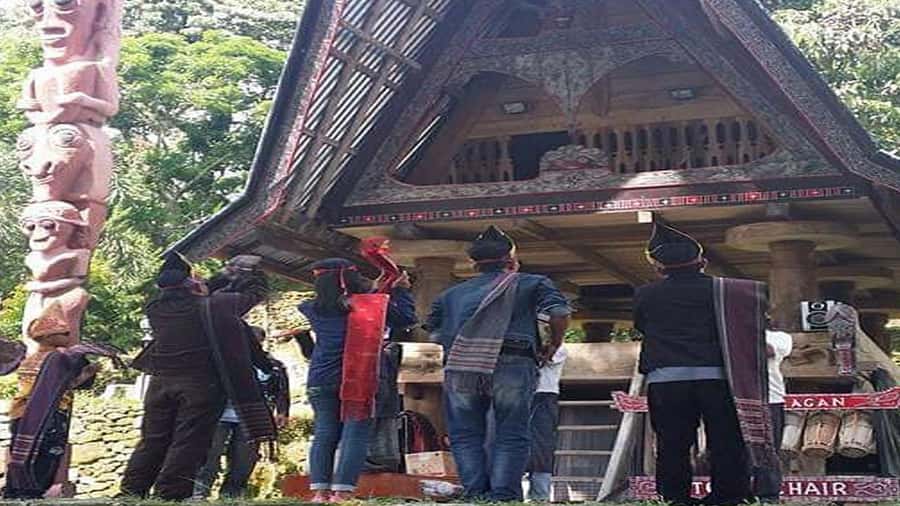 Medan Lake Toba Day Trip - The Driver Factor: Safety First, But Quality Varies