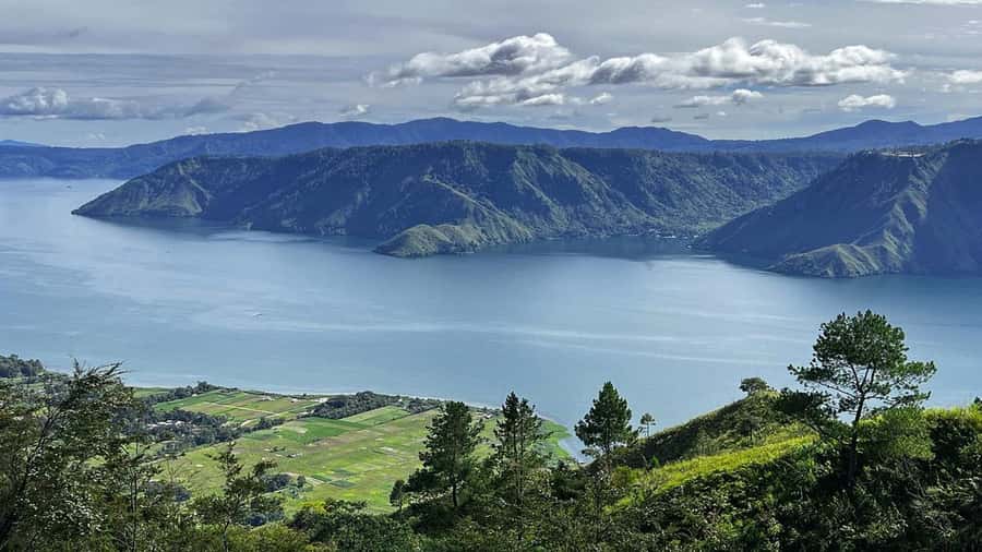 Medan Lake Toba Day Trip - Rain, Road Texture, and What to Pack for Comfort