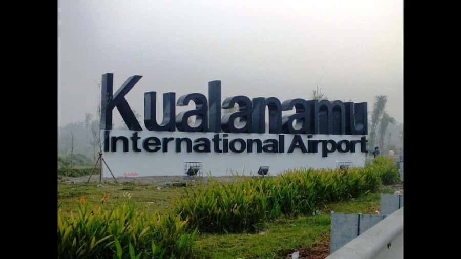 MEDAN : Private Car Driver For Medan Excursions - Brastagi shopping and the practical art of a good coffee stop