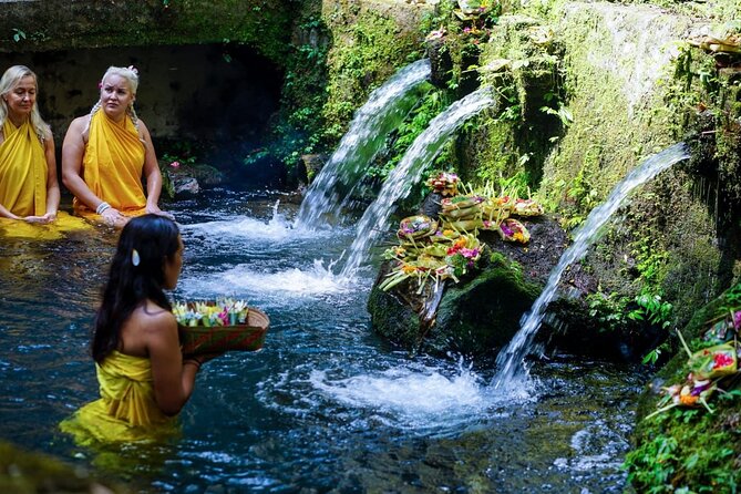 Meditate with a Shaman - Key things you’ll notice right away
