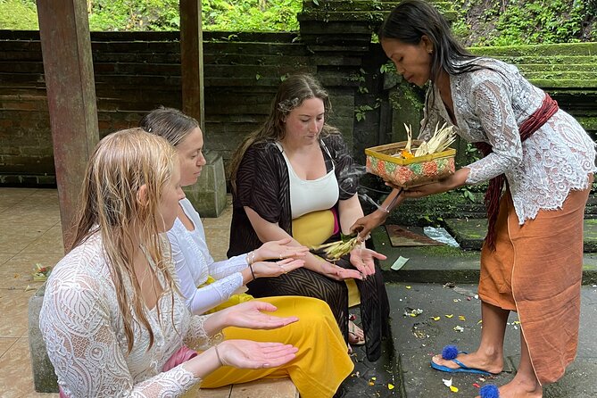 Meditate with a Shaman - Who should book this, and who should skip it