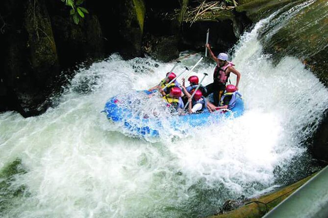 Melangit White Water River Rafting - Safety Gear That Actually Helps (Not Just Paperwork)