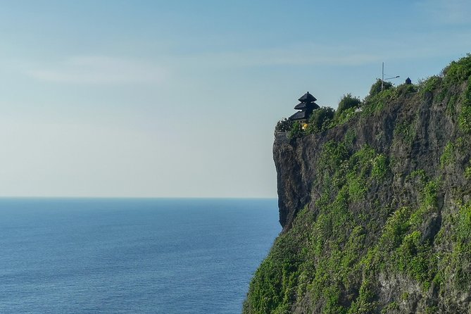 Melasti Beach, Padangpadang Beach, Uluwatu Sunset Kecak and Jimbaran Dinner - Pickup, comfort, and a 9 to 10 hour day without stress