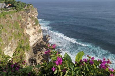 Melasti Beach, Padangpadang Beach, Uluwatu Sunset Kecak and Jimbaran Dinner - Price and what you truly get for $65.27