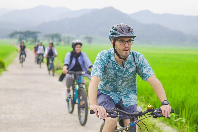 Menoreh Village Cycling - Key Points You’ll Care About