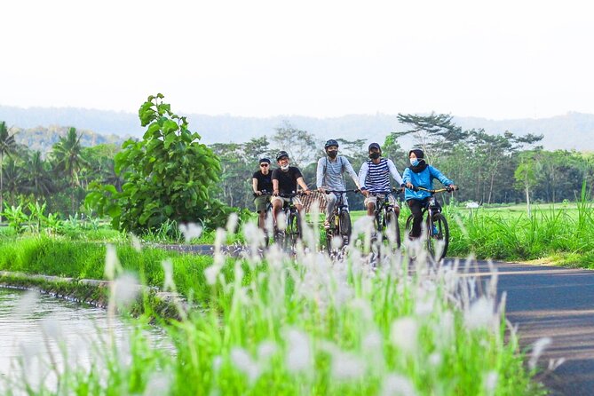 Menoreh Village Cycling - Bikes, Helmets, and What $22 Really Buys You