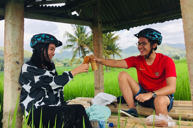 Menoreh Village Cycling - Logistics You Should Sort Before You Go