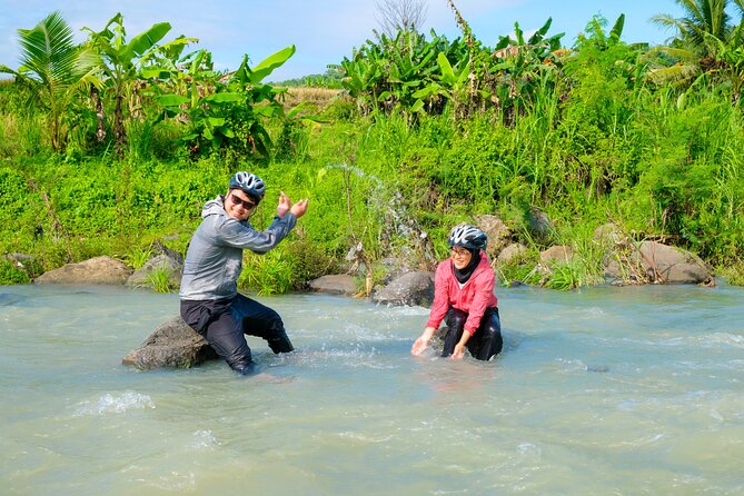 Menoreh Village Cycling - The One Downside to Keep in Mind