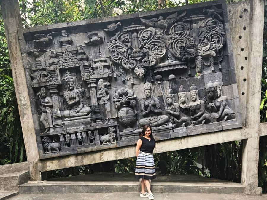 Merapi: Jeep Adventure and Museum Date - Who should book this Merapi jeep + museum date