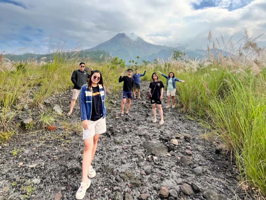 Merapi: Jeep Adventure and Museum Date - Should you book it?