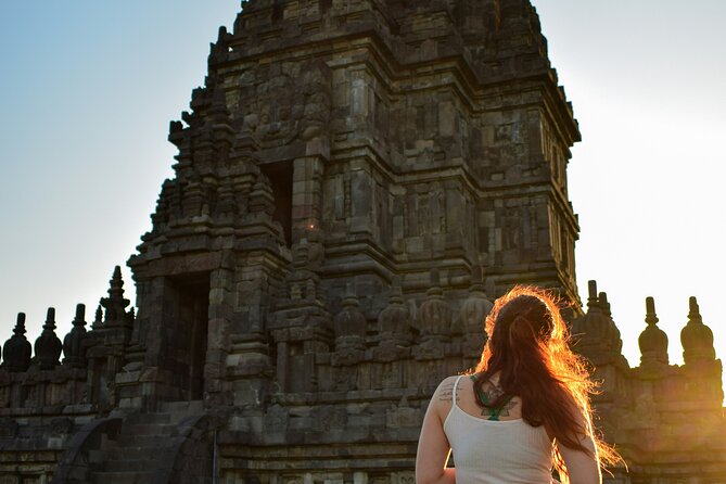 Merapi Jeep Sunrise, Borobudur Climb Up, Prambanan Temple Tour - Should you book this Merapi Jeep Sunrise and temples combo?