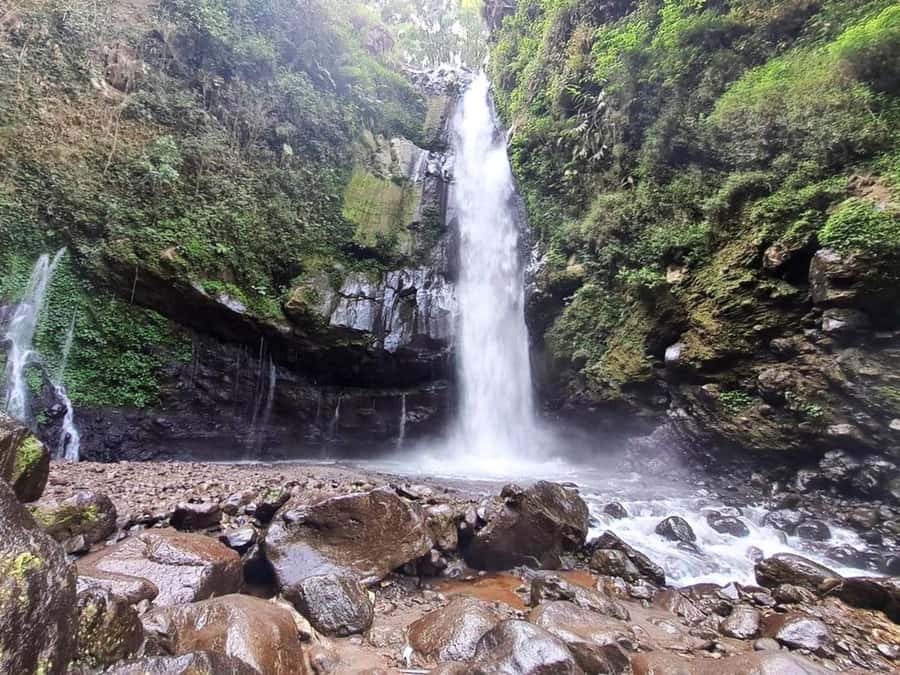 Merapi Volcano 4WD Jeep Tour and Kedung Kayang Waterfall - Mount Merapi and the 4WD Jeep Adventure: Off-Road Time You Can Feel