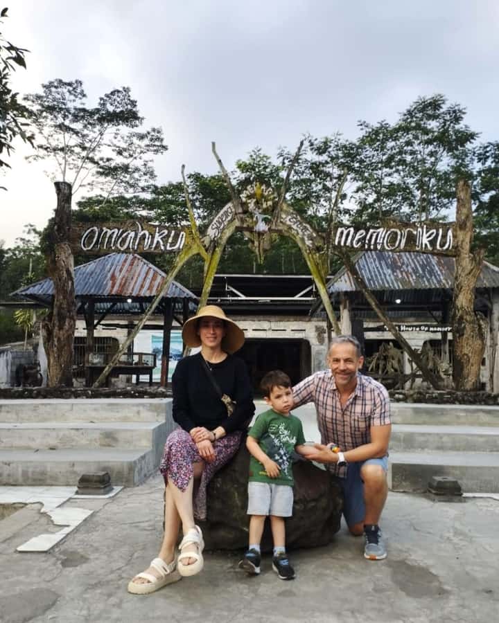 Merapi Volcano 4WD Jeep Tour From Yogyakarta - Kalikuning River off-road crossing: fun, muddy, and worth planning for