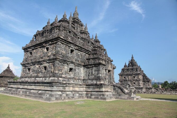 Merapi Volcano and Great Temples Tour - Key highlights to watch for