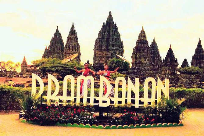 Merapi Volcano and Great Temples Tour - Price and what $65 per group covers (and what it doesn’t)