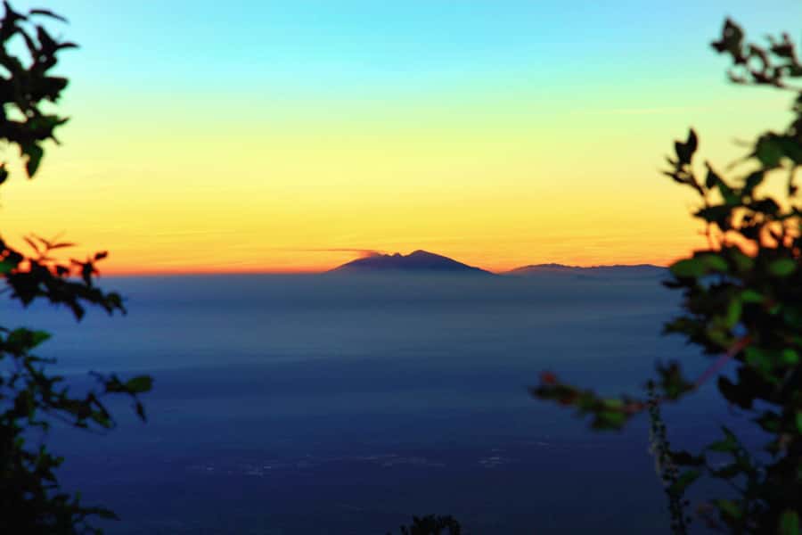 Merapi volcano sunrise with 4wd jeep and step on cold lava - Key things to know before you go