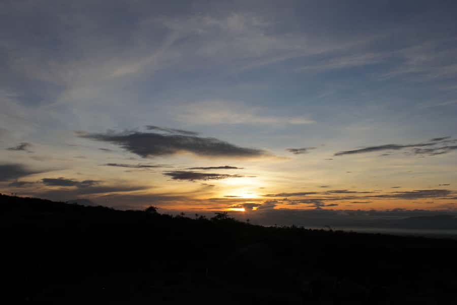 Merapi volcano sunrise with 4wd jeep and step on cold lava - What You Get for Around $36 (and Why It Adds Up)