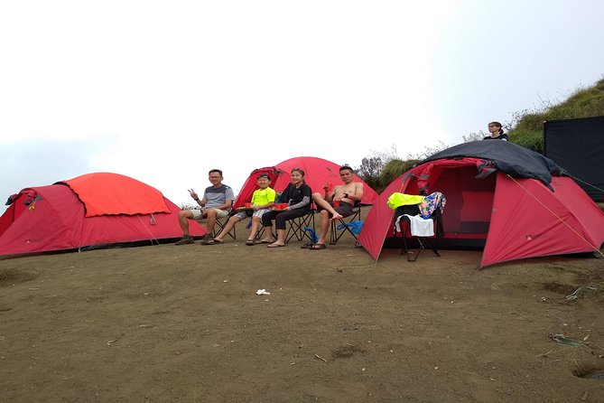MODERATE HIKING: 2D/1N Crater Rim Senaru | Rinjani Samalas Tour - Sunset and the Rim Vibe: What You’re Actually Waiting For