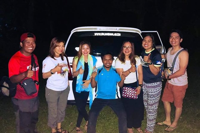 MODERATE HIKING: 2D/1N Crater Rim Senaru | Rinjani Samalas Tour - Camp Setup and Trail Food: What’s Included Feels Practical