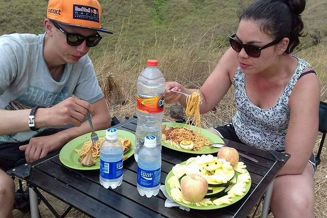 MODERATE HIKING: 2D/1N Crater Rim Senaru | Rinjani Samalas Tour - Price and Value: Is $180 a Good Deal?