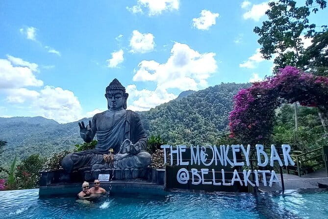 Monkey Bar and snorkling adventure at blue lagoon. - Key highlights you’ll actually care about